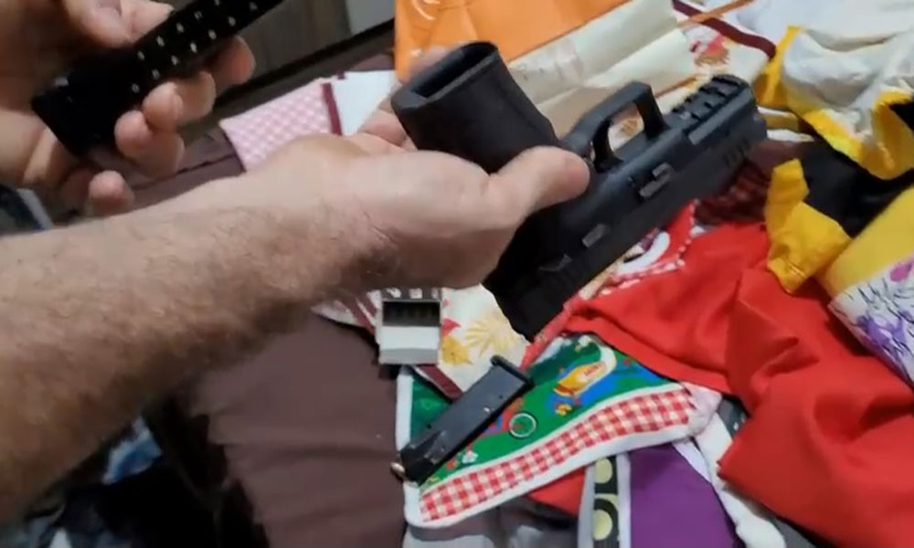 Nove pessoas são presas durante operação deflagrada pela Polícia Civil em Vitória da Conquista