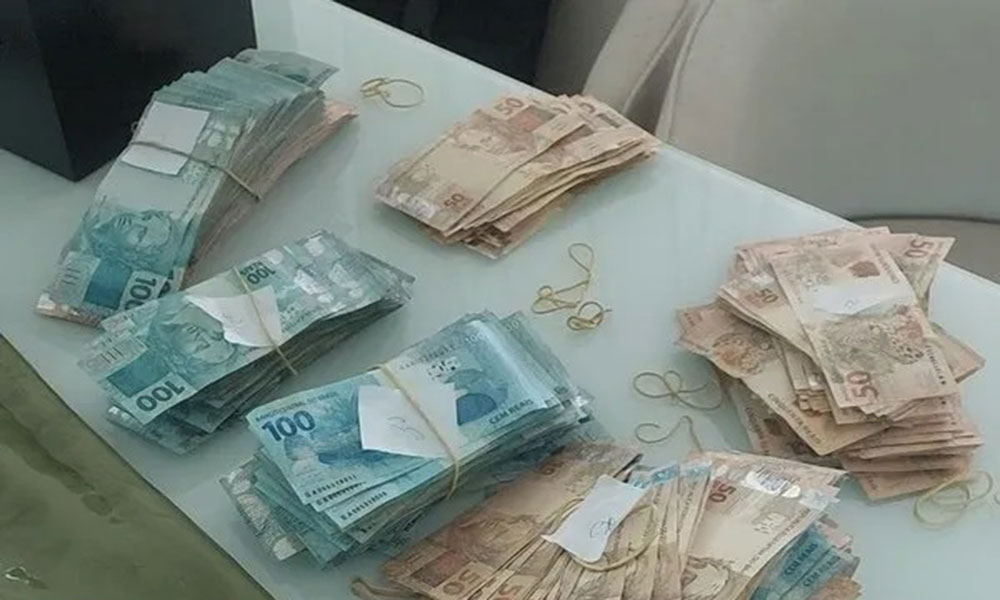 PF e CGU deflagram Operação Intercessor contra esquema de desvio de recursos públicos em Poções