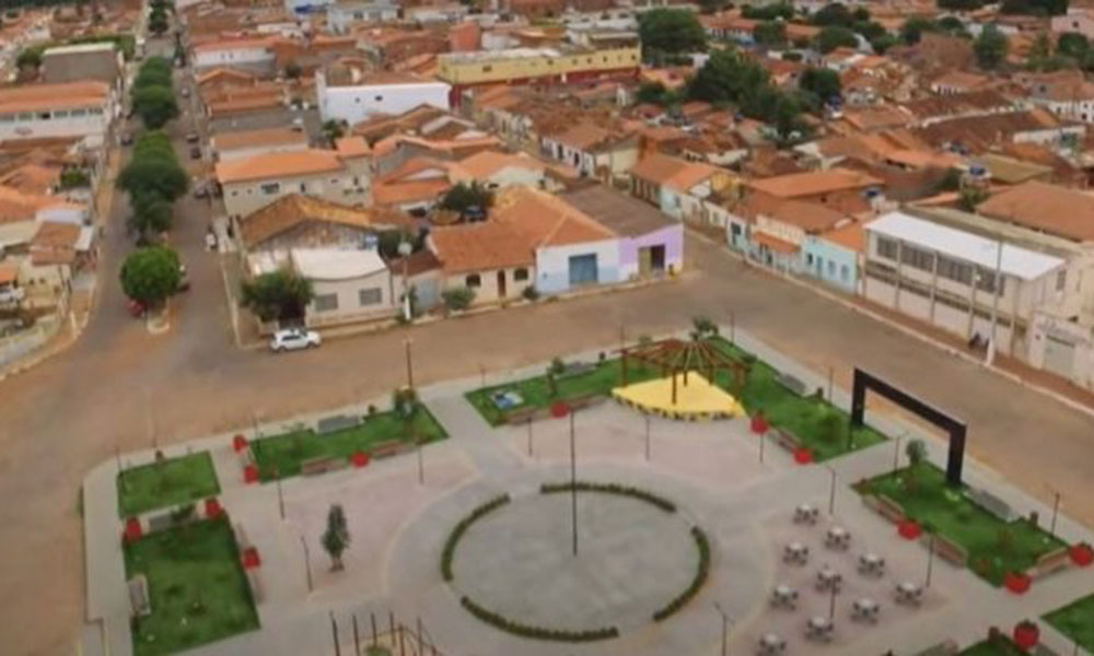 TCM recomenda rejeição das contas da Prefeitura de Barra do Mendes referentes a 2024