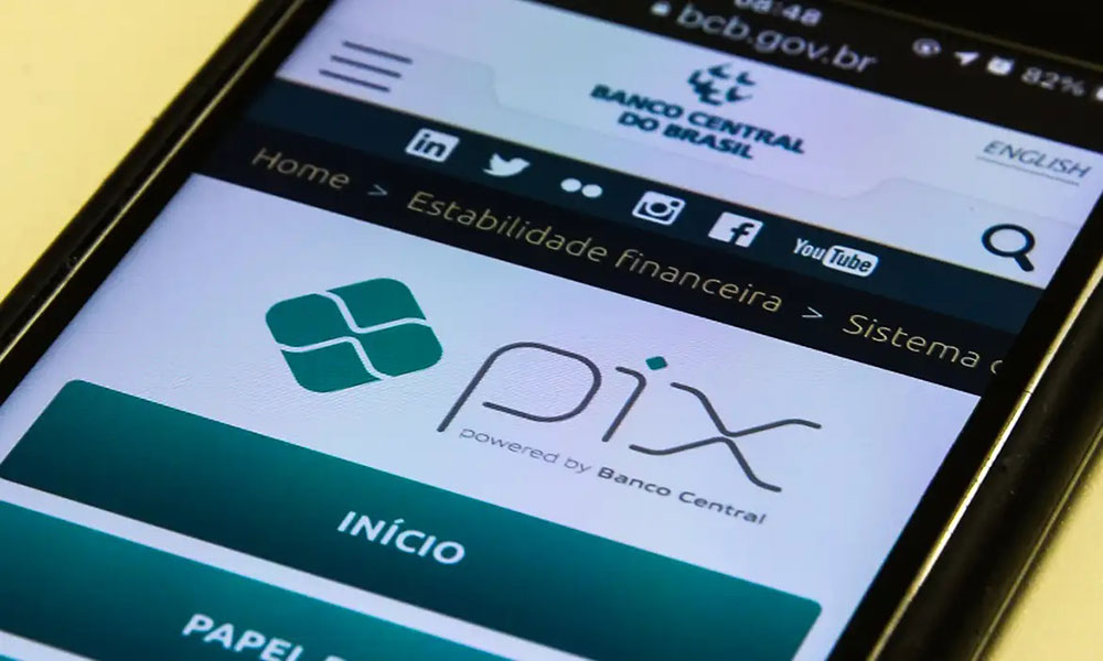 Após onda de fake news, governo decide revogar ato de monitoramento do Pix