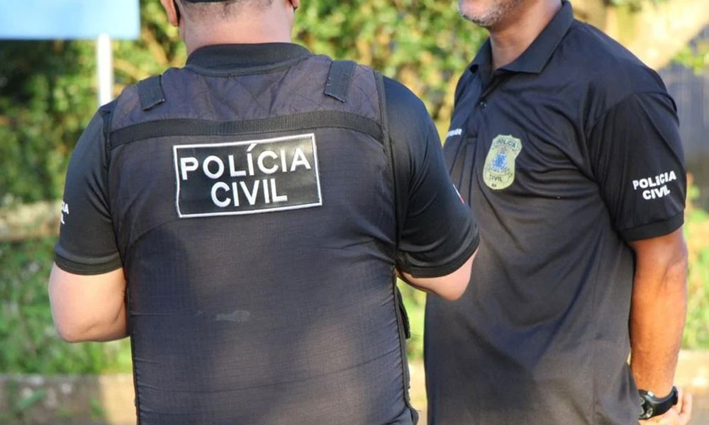 Líder de grupo criminoso da Chapada Diamantina é preso em SP