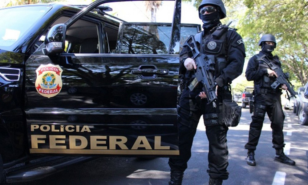 PF deflagra operação em combate a abuso sexual infantojuvenil no interior da Bahia