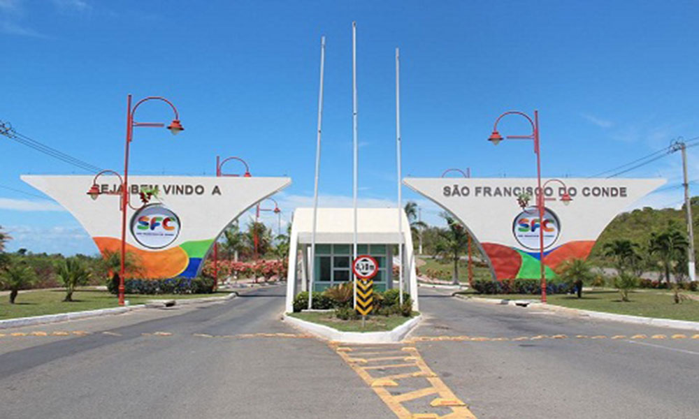 Adolescente suspeito de homicídios e tráfico de drogas é apreendido em São Francisco do Conde