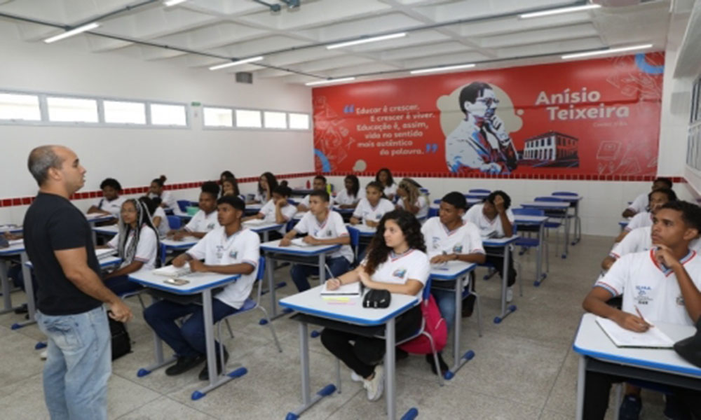 Terceira parcela dos precatórios do Fundef já está disponível para professores do Estado