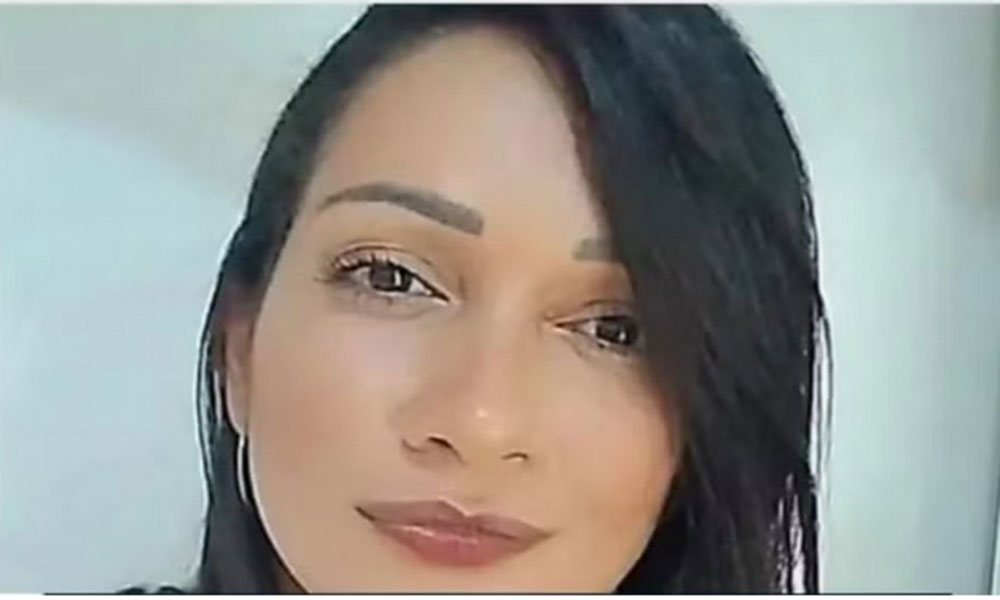 Mulher morre vítima de bala perdida após discussão entre homens em praça na cidade de Guanambi
