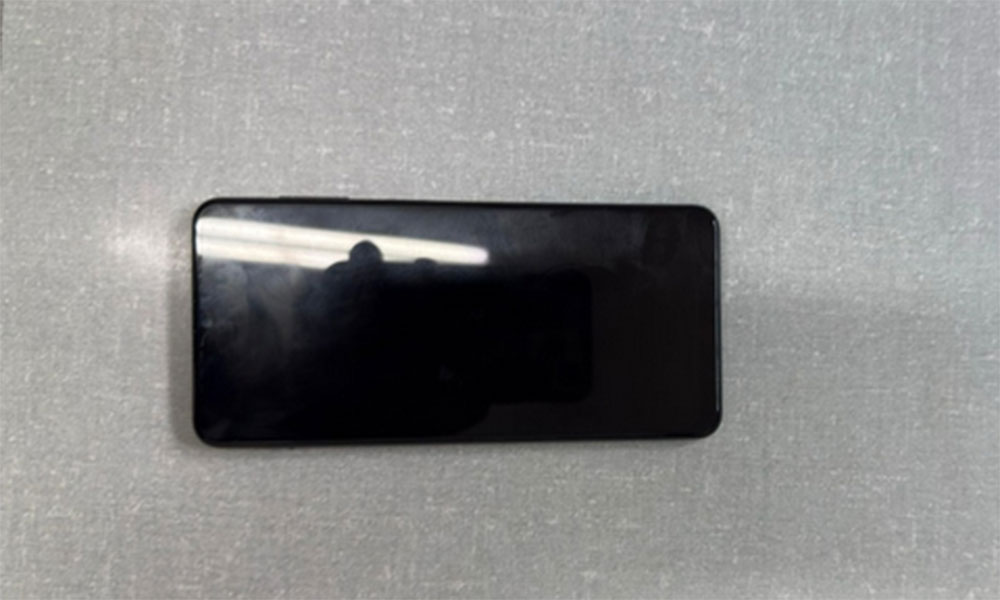 Suspeito de furto de celular é detido pela PM após tentativa de fuga em Cândido Sales