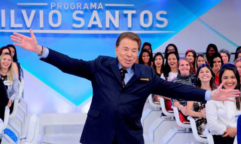 Apresentador Silvio Santos morre aos 93 anos em SP