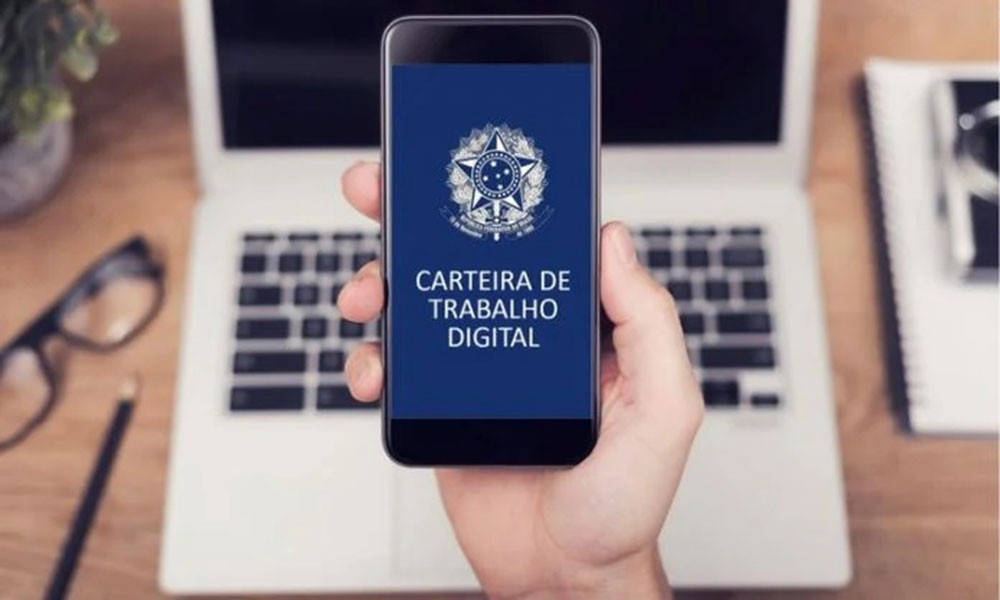 Bahia contabiliza 96.462 novas vagas de trabalho no ano