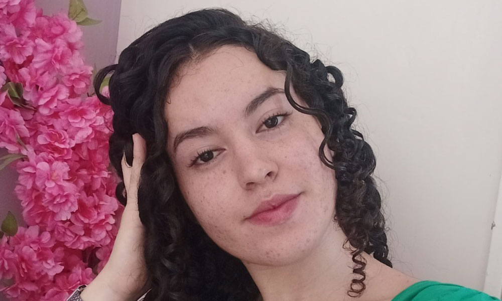 Estudante “treineira” de Igaporã se destaca com nota 960 na Redação do Enem