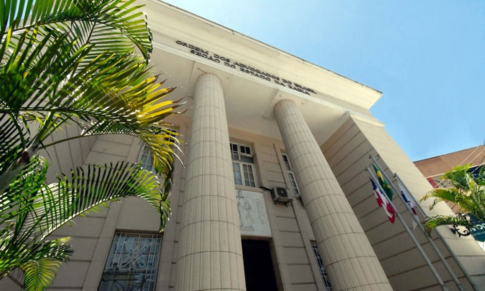 OAB-BA repudia decisão que absolveu homem acusado de estupro de vulnerável contra menina de 12 anos