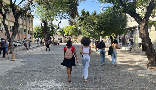Universidade Estadual do Sudoeste da Bahia mantém nota 4 no IGC pelo oitavo ano consecutivo