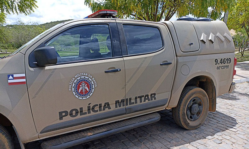Polícia Militar da Bahia lança Operação Hórus