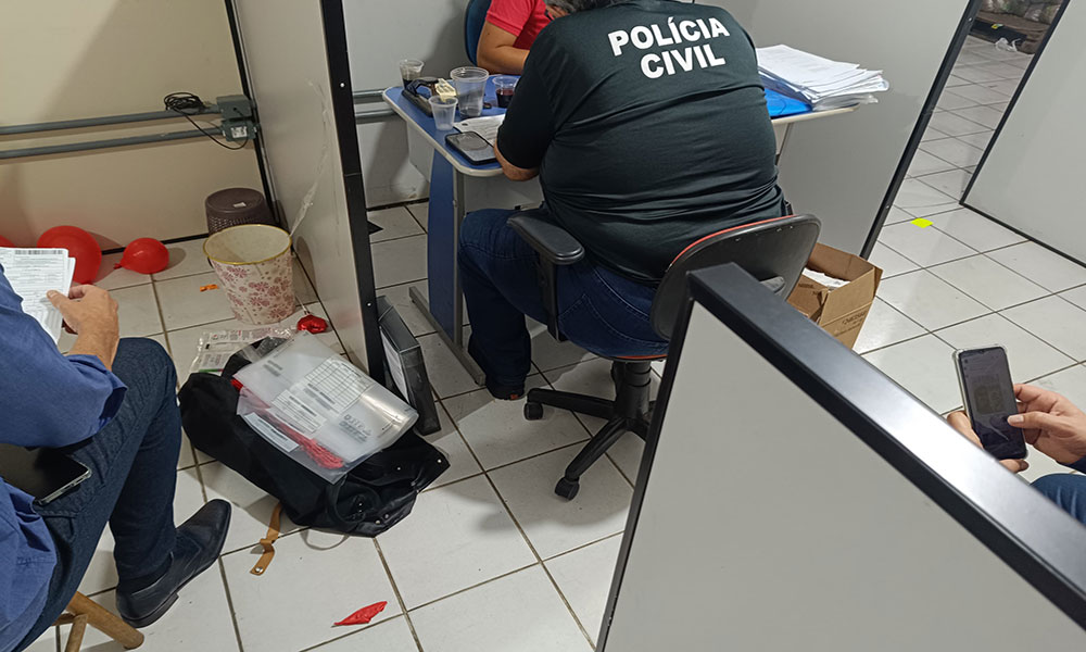 Operação mira grupo empresarial apontado de sonegar R$ 65 milhões em impostos na Bahia